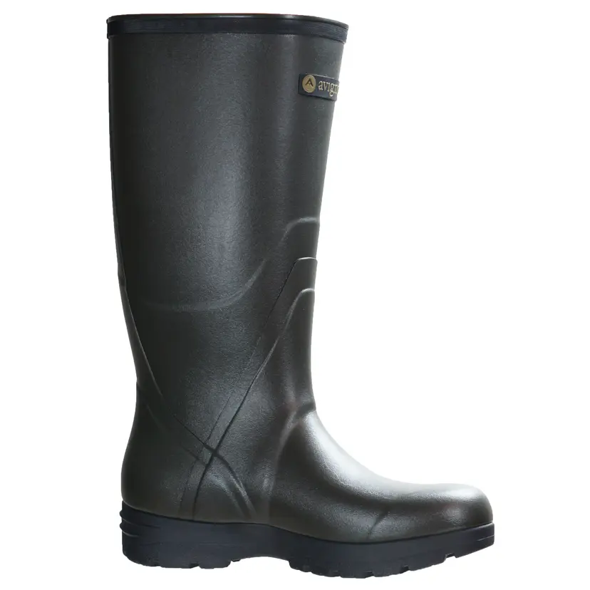 Avignon Avignon Unisex Akka High Dark Green
