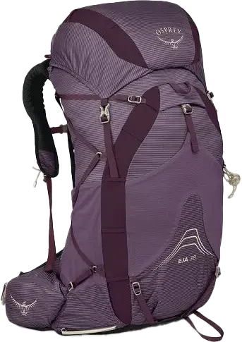 Osprey Osprey Women's Eja 38 Purple Dusk