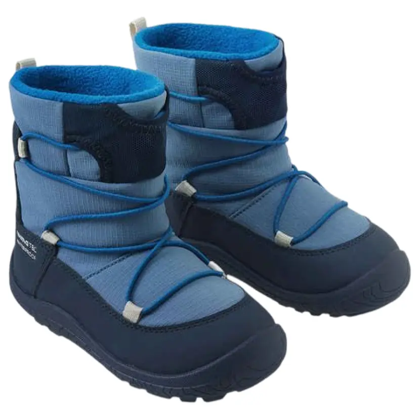 Reima ReimaTec Ensilumi Kids Winter Boots Navy