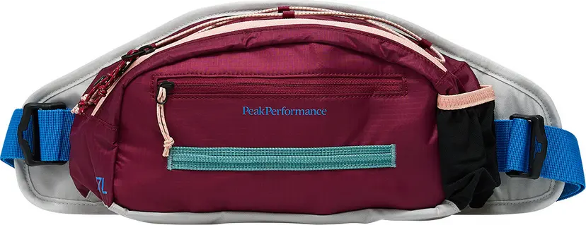 Peak Performance Peak Performance Trail Hip Bag Vertical Zenith