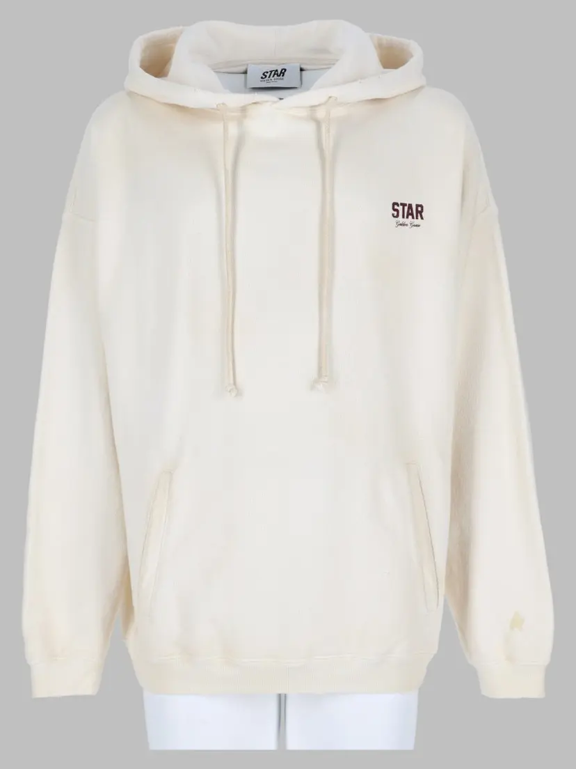 Golden Goose Golden Goose Hettegensere – Beige