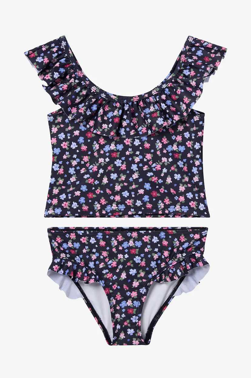 Ellos Collection Bikini Toulouse - Blå