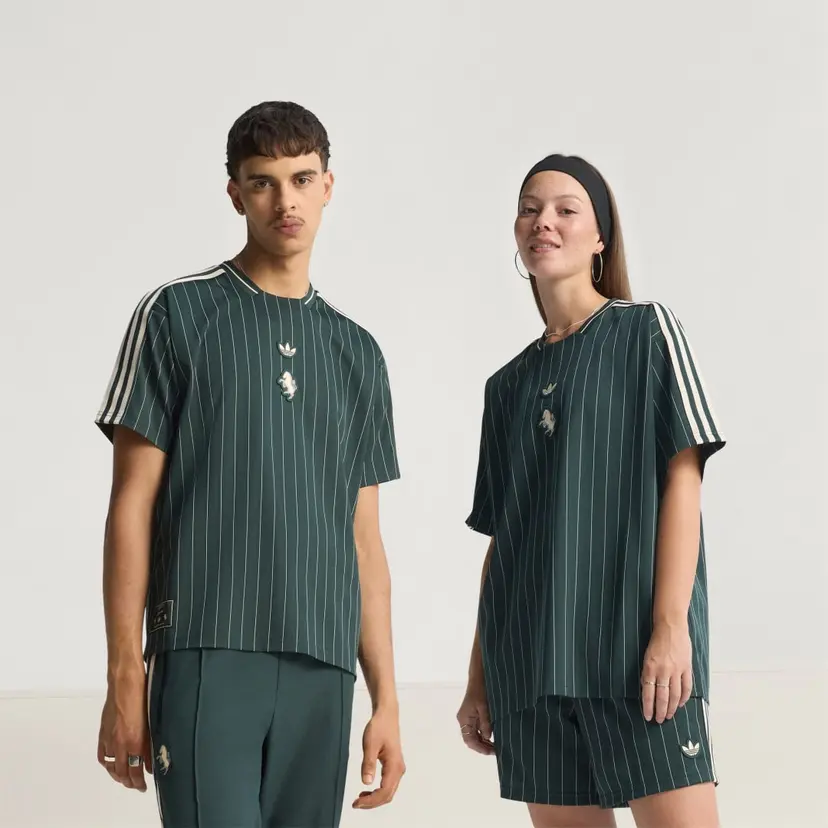 Adidas Juventus Terrace Icons Trøye (unisex)