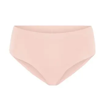 Pierre Robert Pierre Robert Truser Cotton Brief Wmn Pudder bomull Large Dame