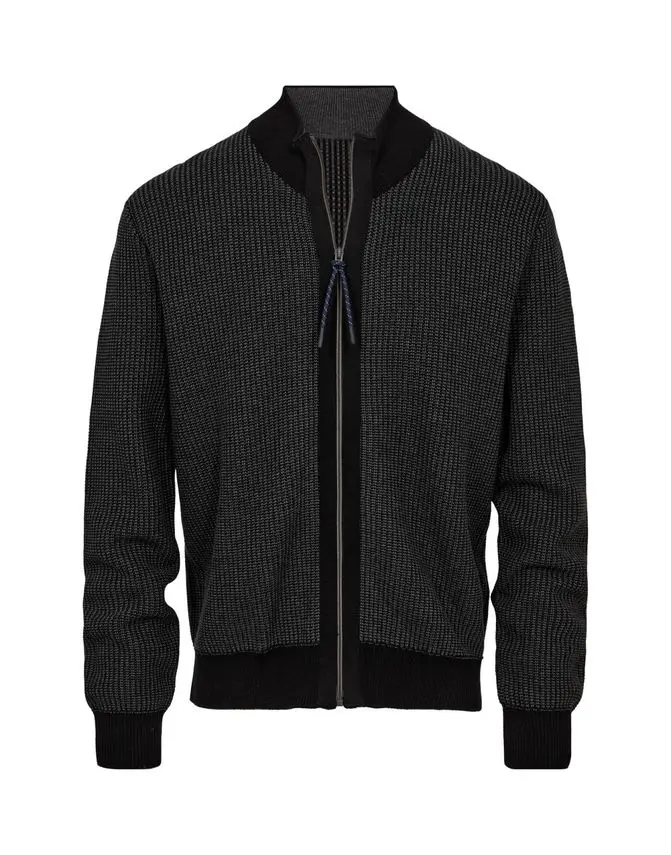 Gino Marcello Cardigan modern fit