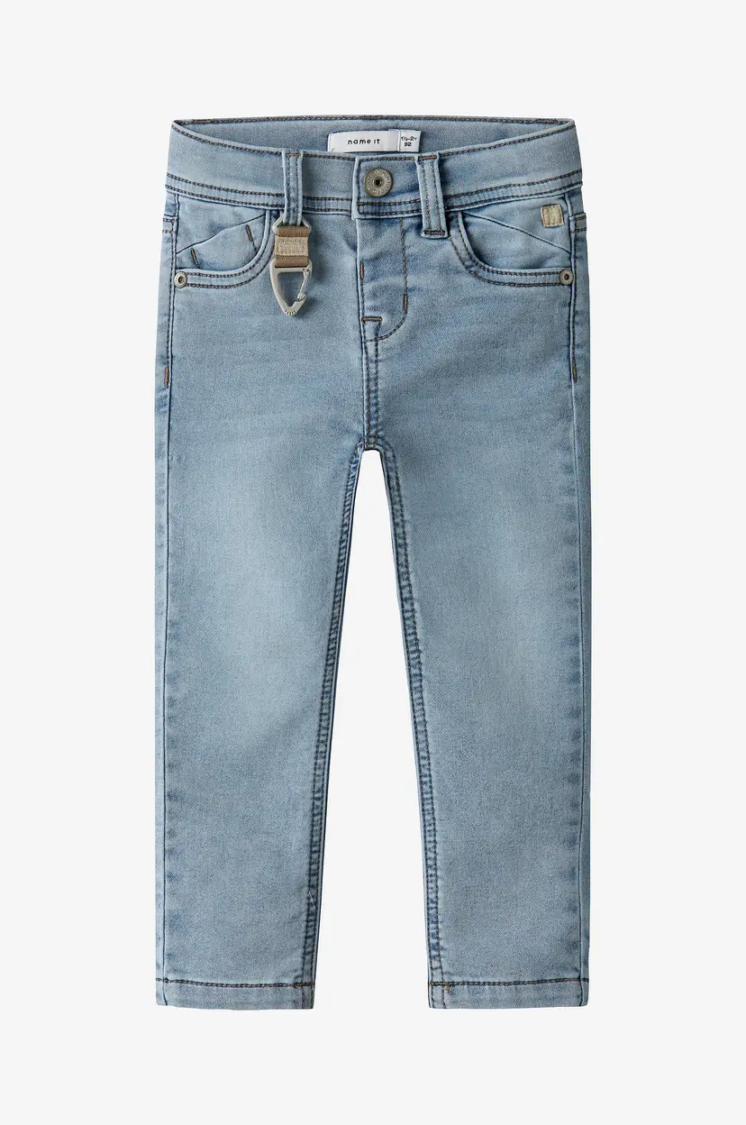 NAME IT Jeans nmmTheo dnmThayer 2689Swe Key Pant