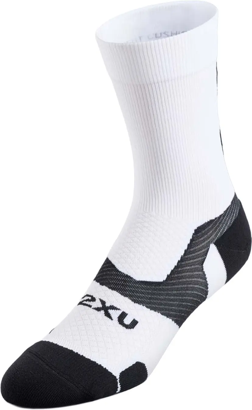 2XU 2XU Vectr Light Crew Socks