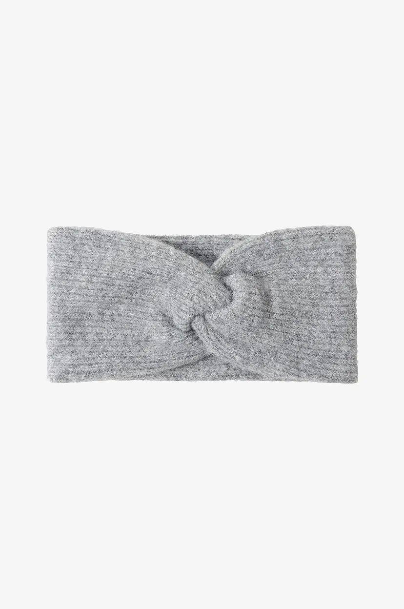 Lindberg Pannebånd Haven Headband Reflective - Grå