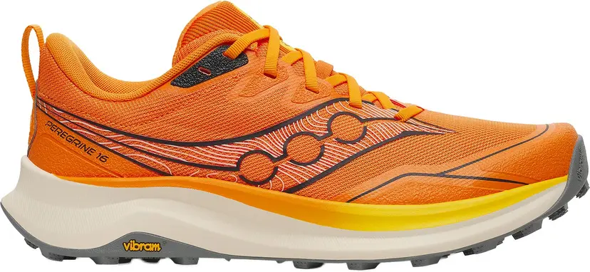 Saucony Saucony Peregrine 16 M