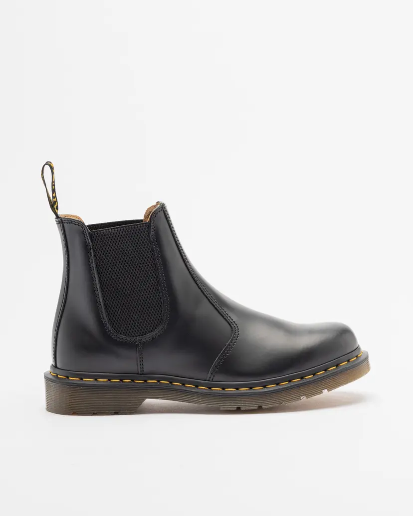 Dr Martens Botas chelsea Dr. Martens 2976YS Preto