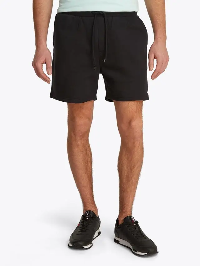 Tommy Jeans TJM S FLAG BEACH SHORT EXT