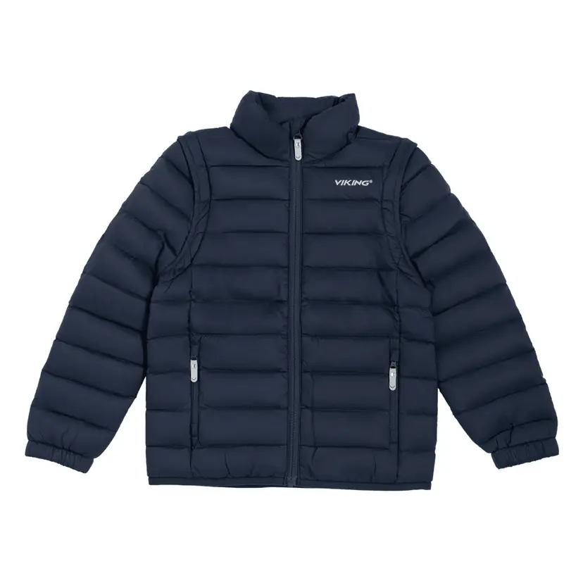 Viking Viking - Dunjakke Aery Light Navy