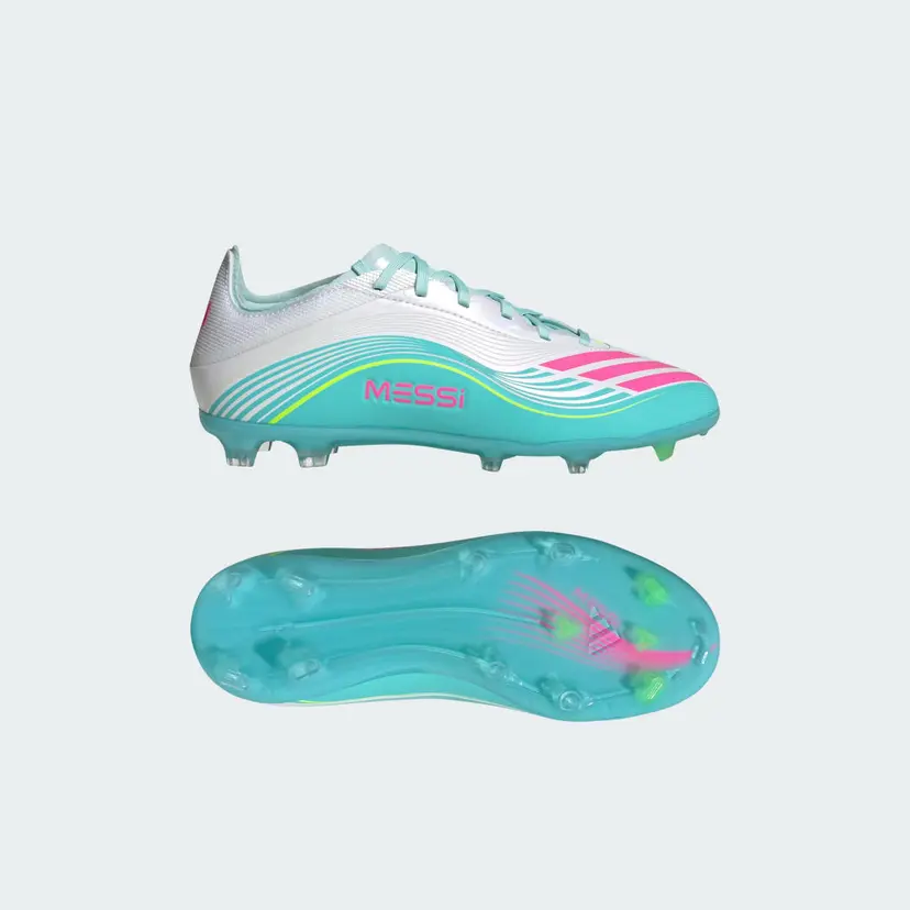 Adidas F50 MESSI ELITE Firm Ground Fotballsko