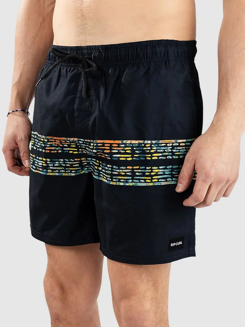 Rip Curl Rip Curl Framed Volley Update Boardshorts blå