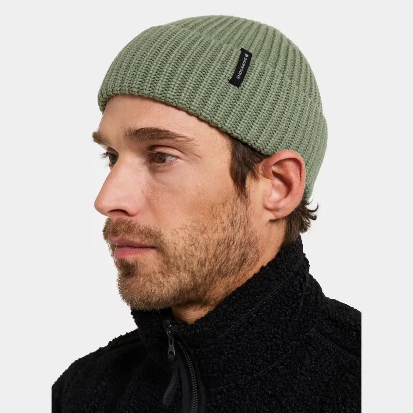 Didriksons Fisherman Beanie