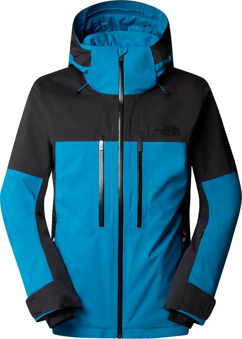 The North Face The North Face Men's Chakal Jacket Dusk Blue/TNF Black