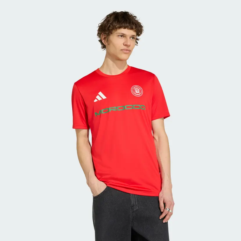 Adidas FIFA World Cup 26™ Marokko Trøye