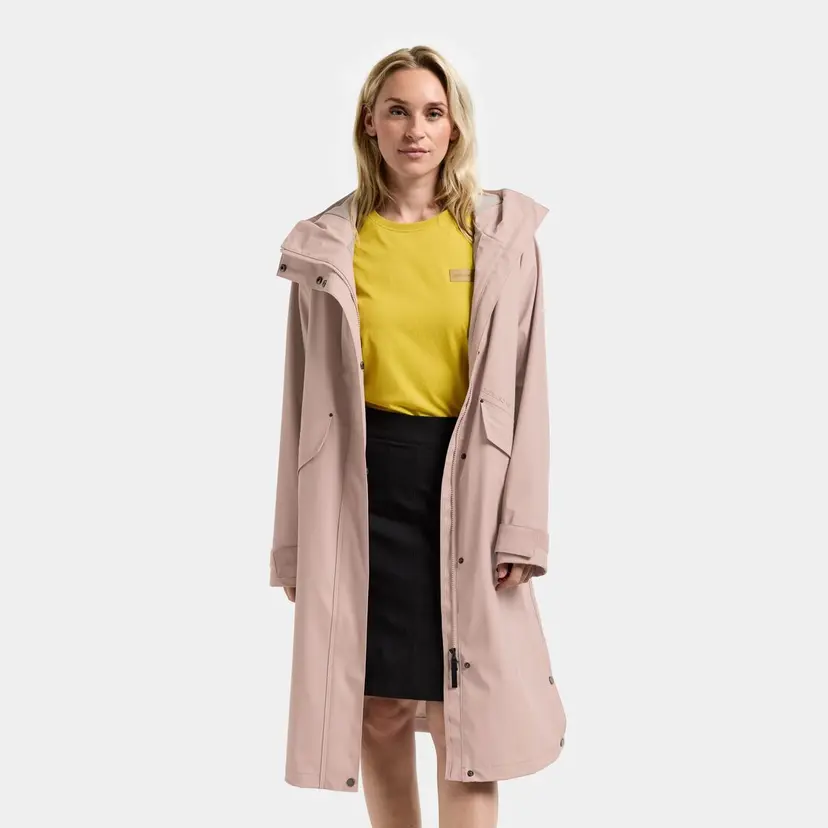 Didriksons Melinda Parka Galon®