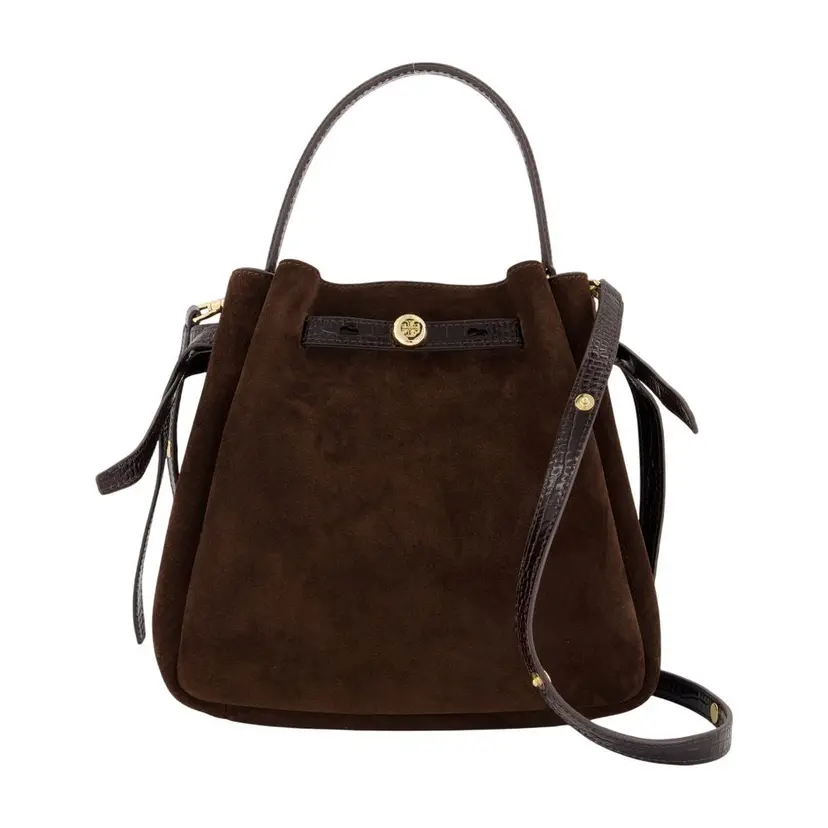 Tory Burch Tory Burch Håndvesker – Brun