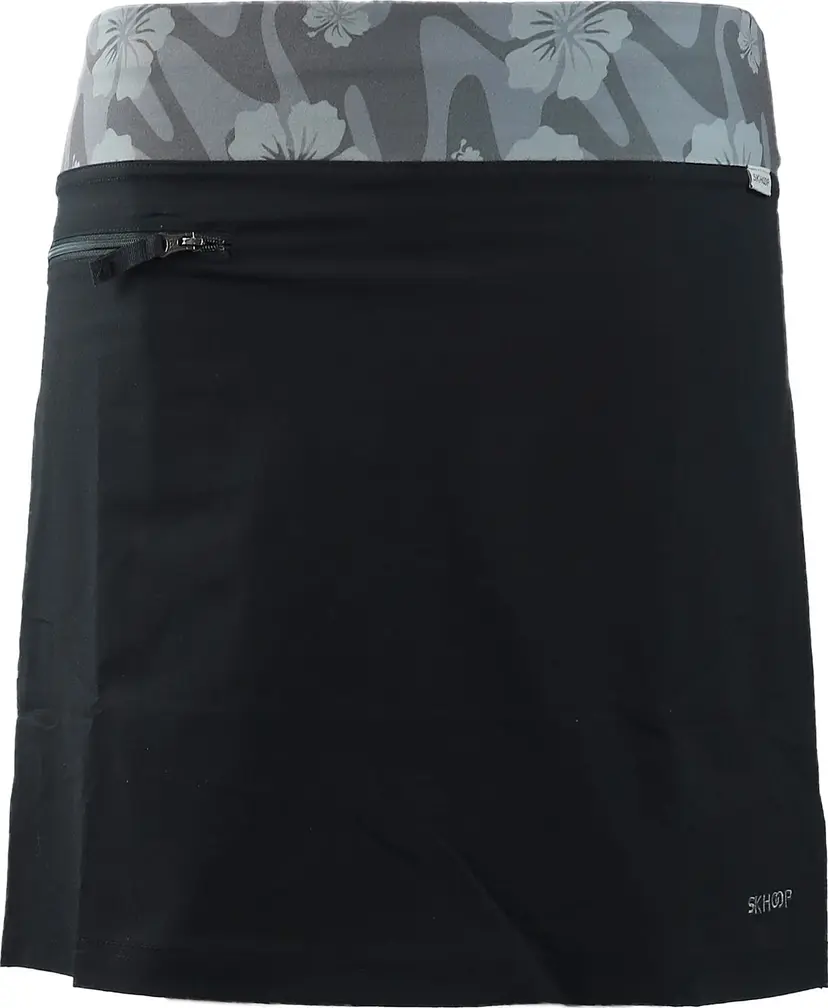 SKHOOP Skhoop Women's Outdoor Skort Black