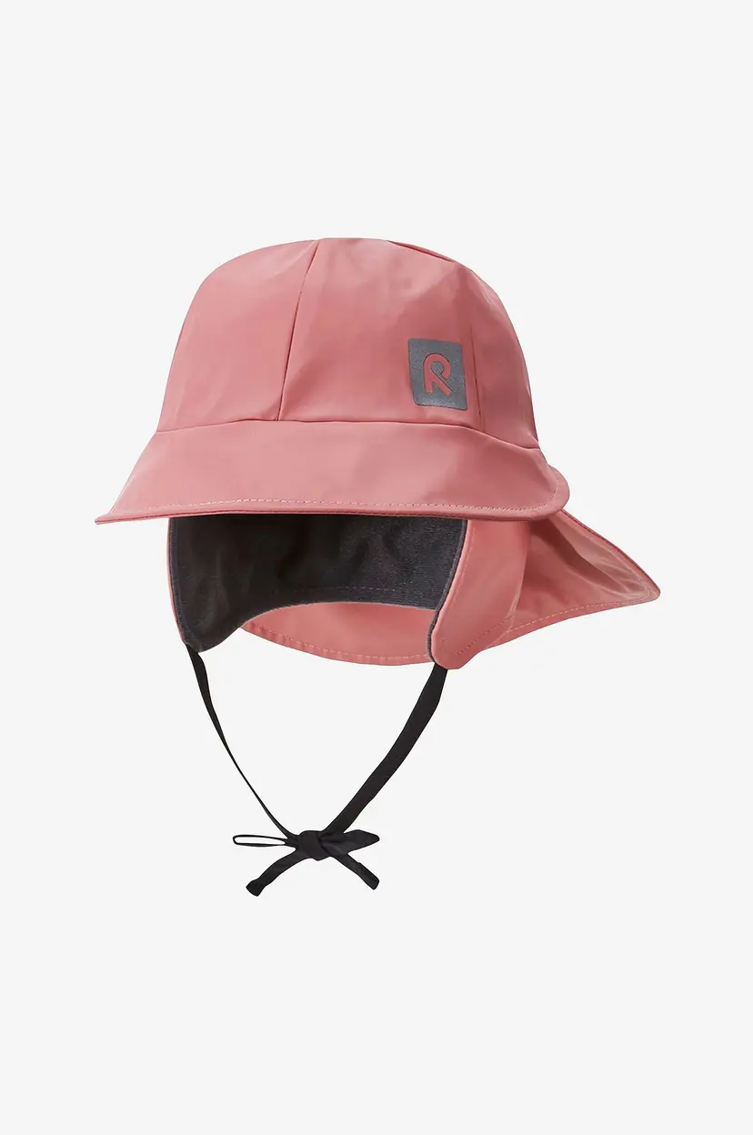 Reima Regnhatt Rainy - Rosa