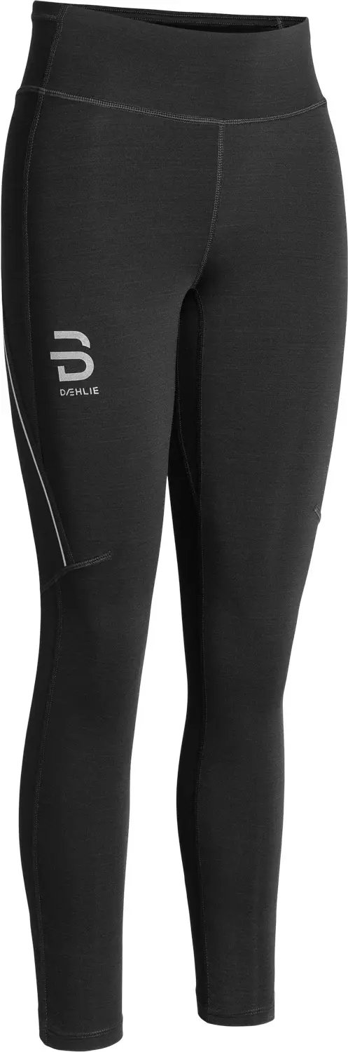 Dählie Dahlie Tights Tech Wool W