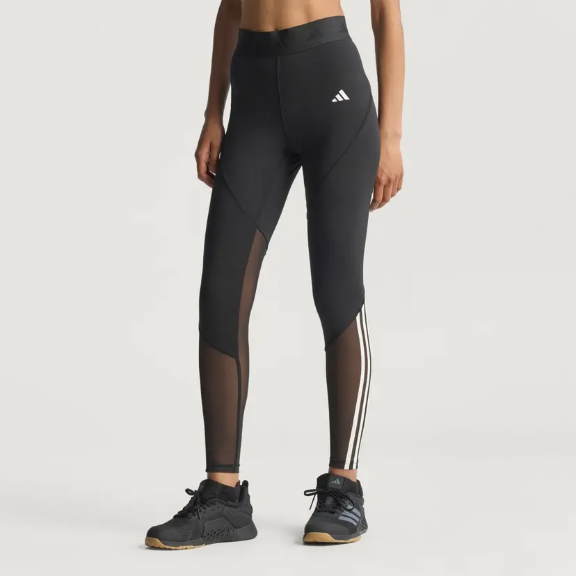 Adidas Hyperglam Full-Length Tights