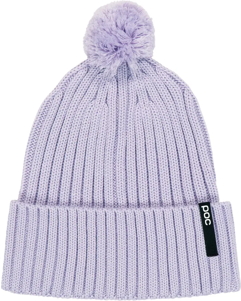 POC POC Poc Beanie Pom Purple Quartz