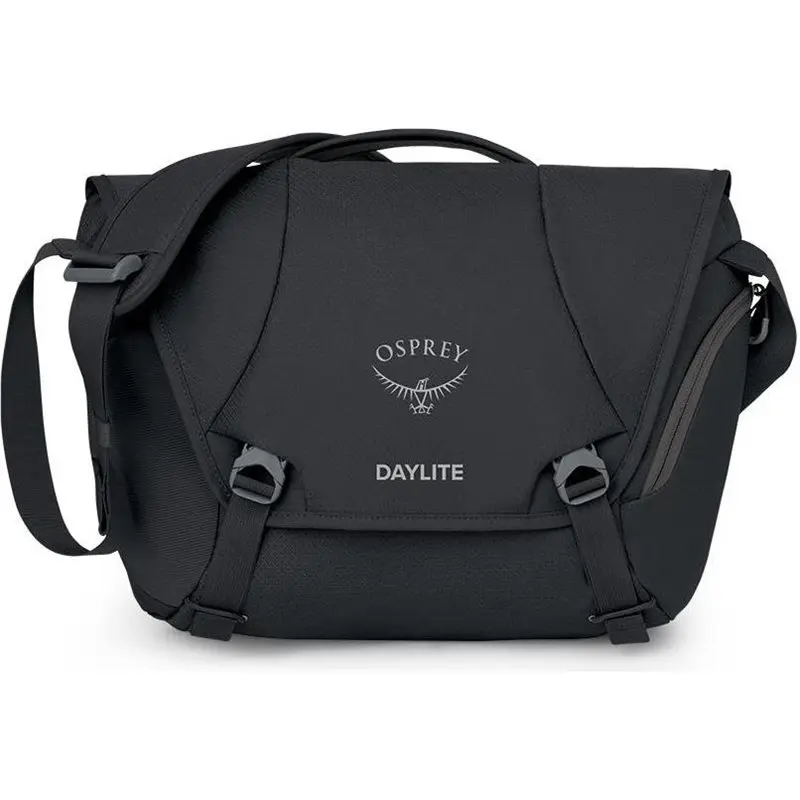 Osprey Osprey Daylite Messenger Black