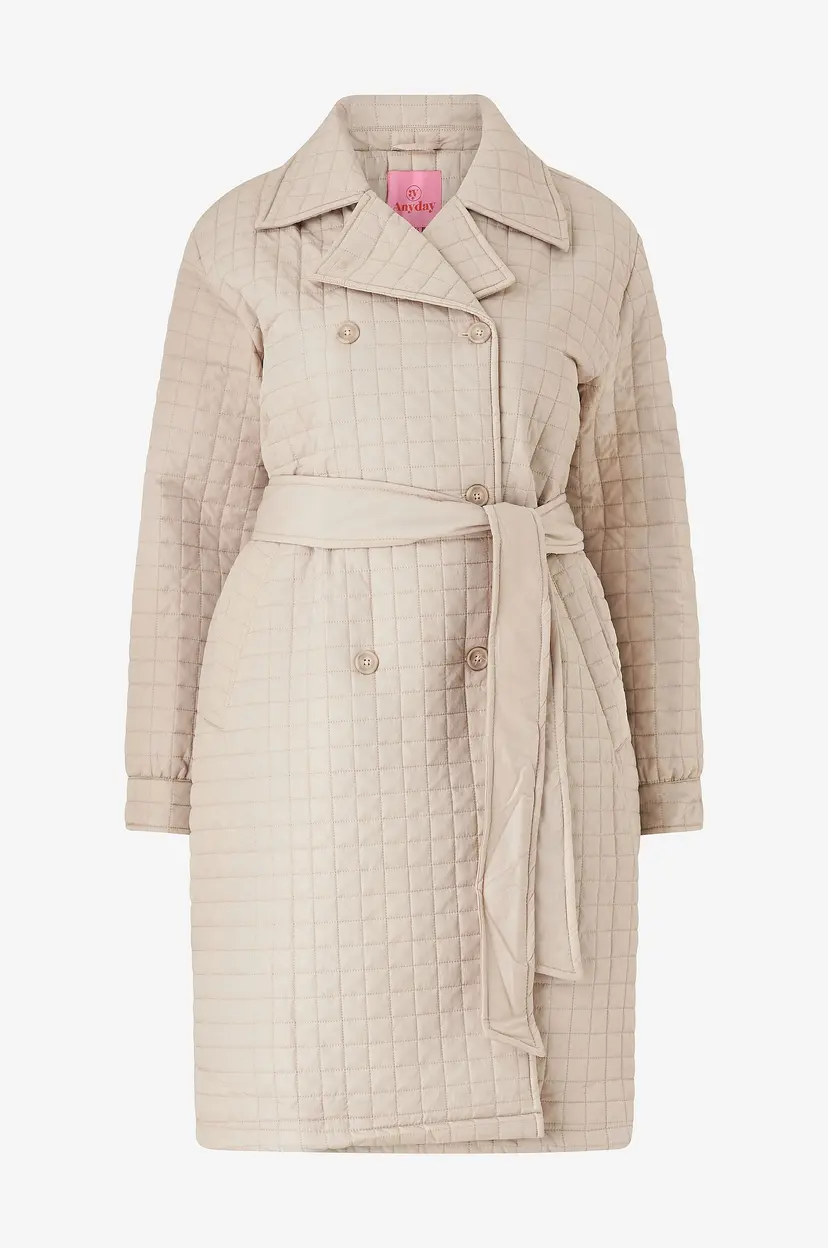 Anyday Trenchcoat Mimi 178 - Beige