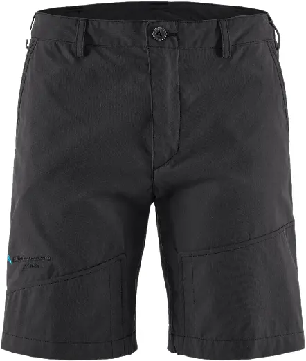Klättermusen Klättermusen Grimm Shorts W's Raven