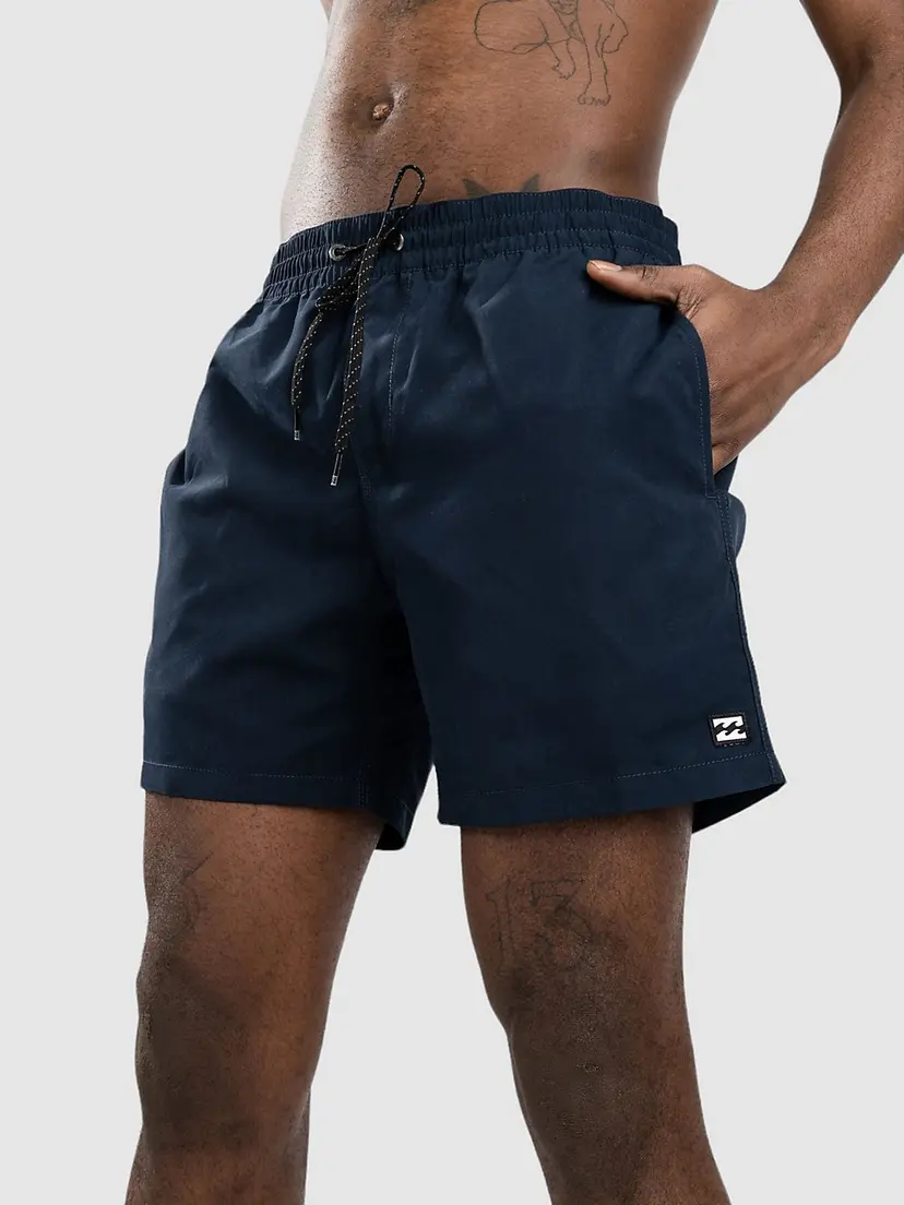 Billabong Billabong All Day Lb Boardshorts blå
