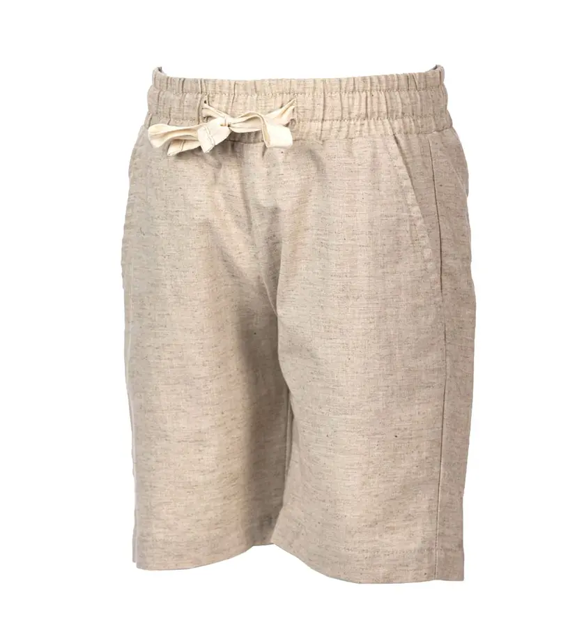 Salto Salto Eliah Shorts M/Strikk Nature (98/104)