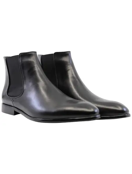 Lindbergh Lindbergh Chelsea Boots