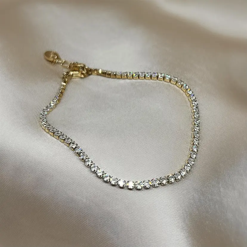 Aiyanna Jennie Bracelet