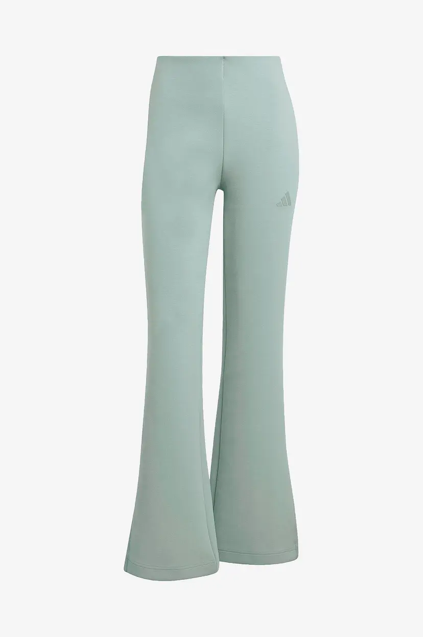 Adidas Sport Performance Treningstights W All Szn SL FP - Grønn