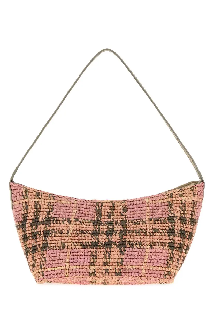Burberry Burberry Skuldervesker – Rosa