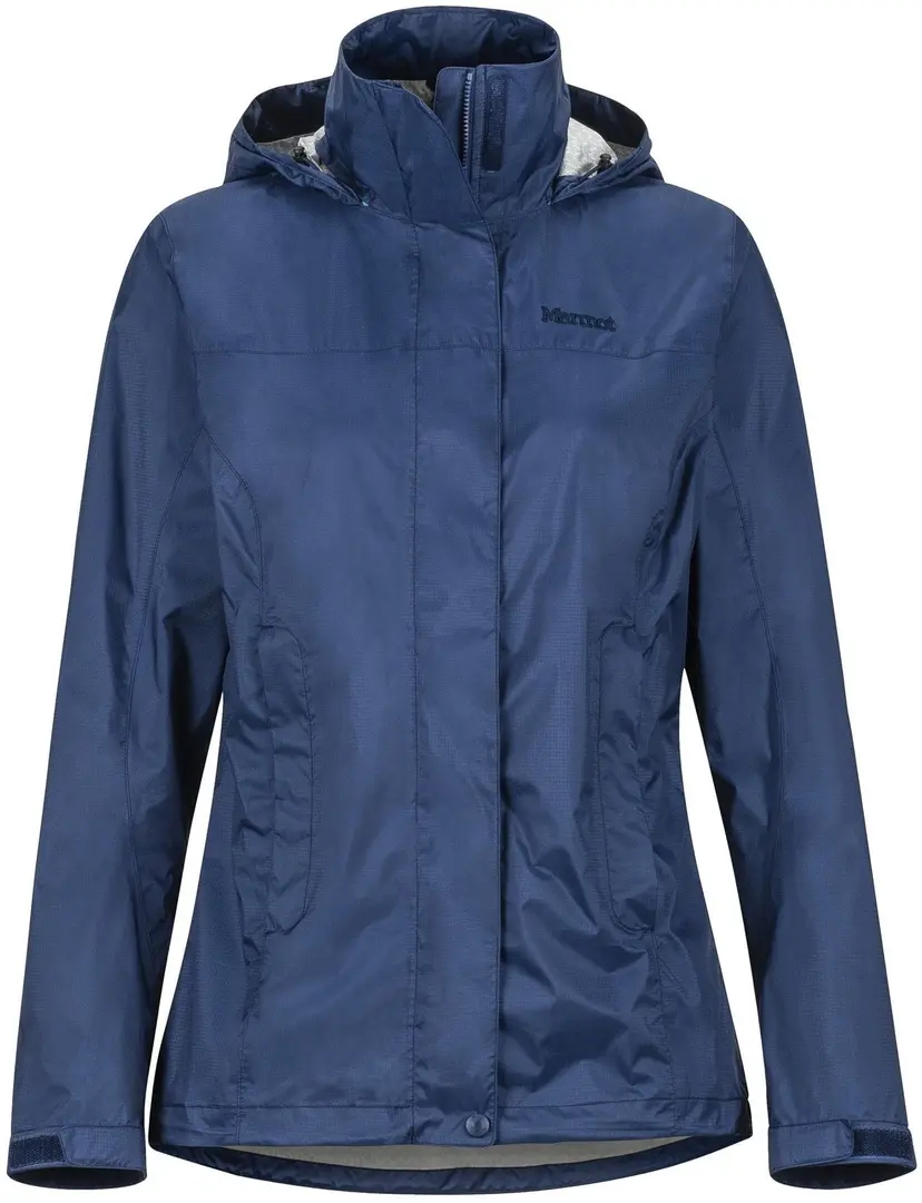Marmot Marmot Wm's PreCip Eco Jacket Arctic Navy