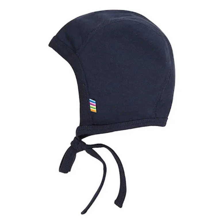 Joha Babylue i bomull Navy