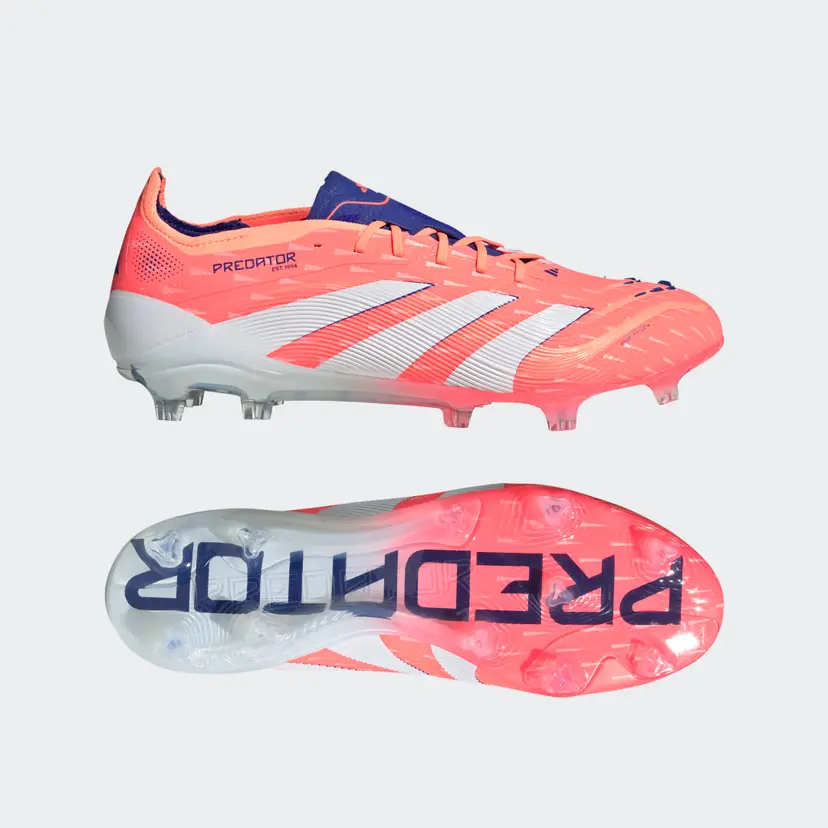 Adidas Predator Elite Firm Ground Fotballsko