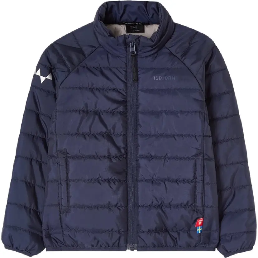Isbjörn Isbjörn Air Light Weight Jacket Navy