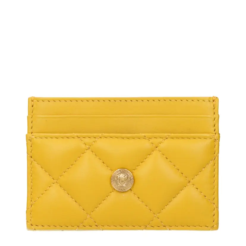 Versace Versace Lommebøker – Gul