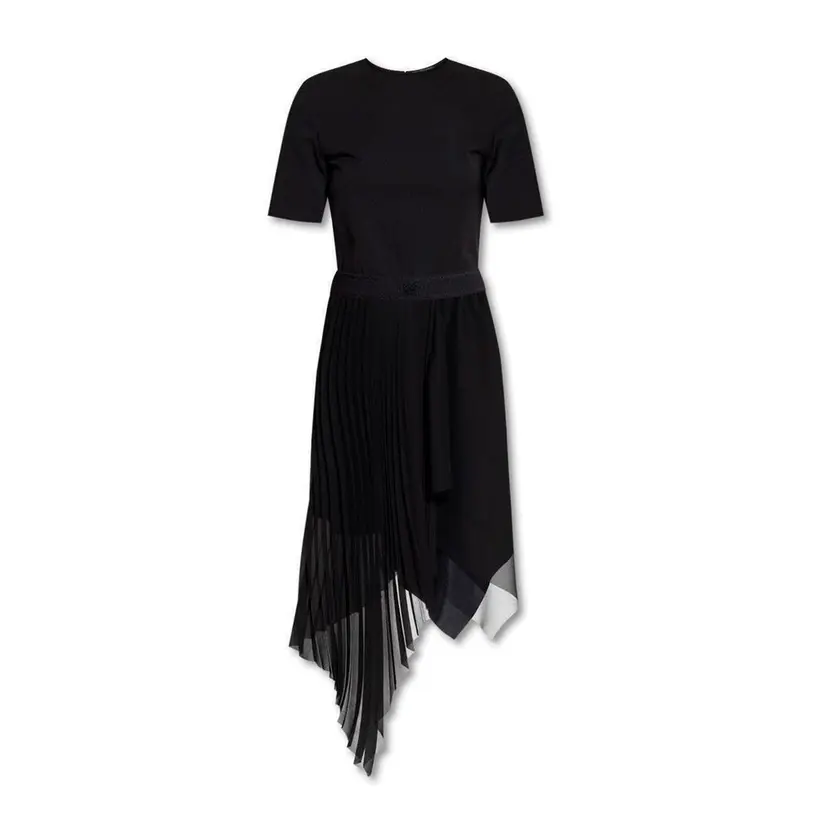 Givenchy Givenchy Midikjoler – Svart