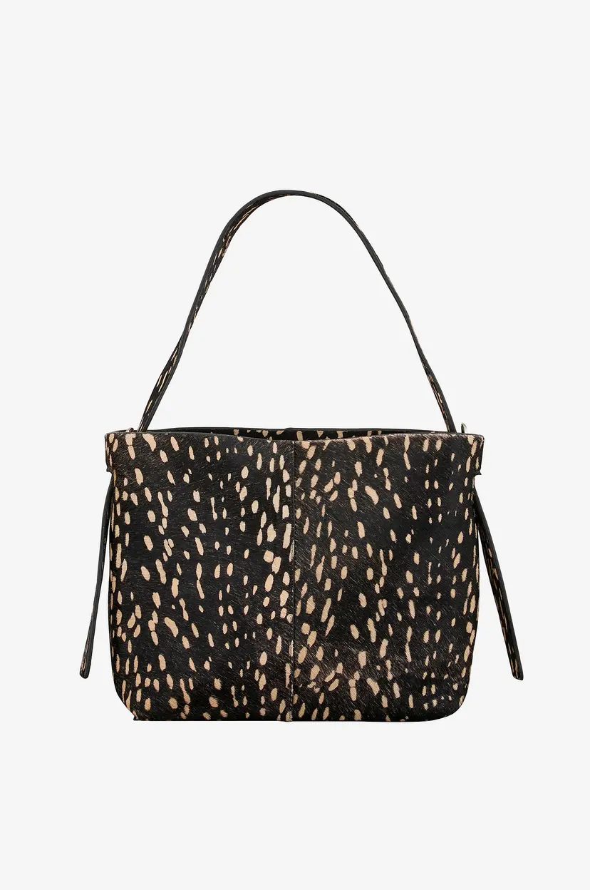 Becksöndergaard Skulerveske Deery Fraya Small Bag - Svart