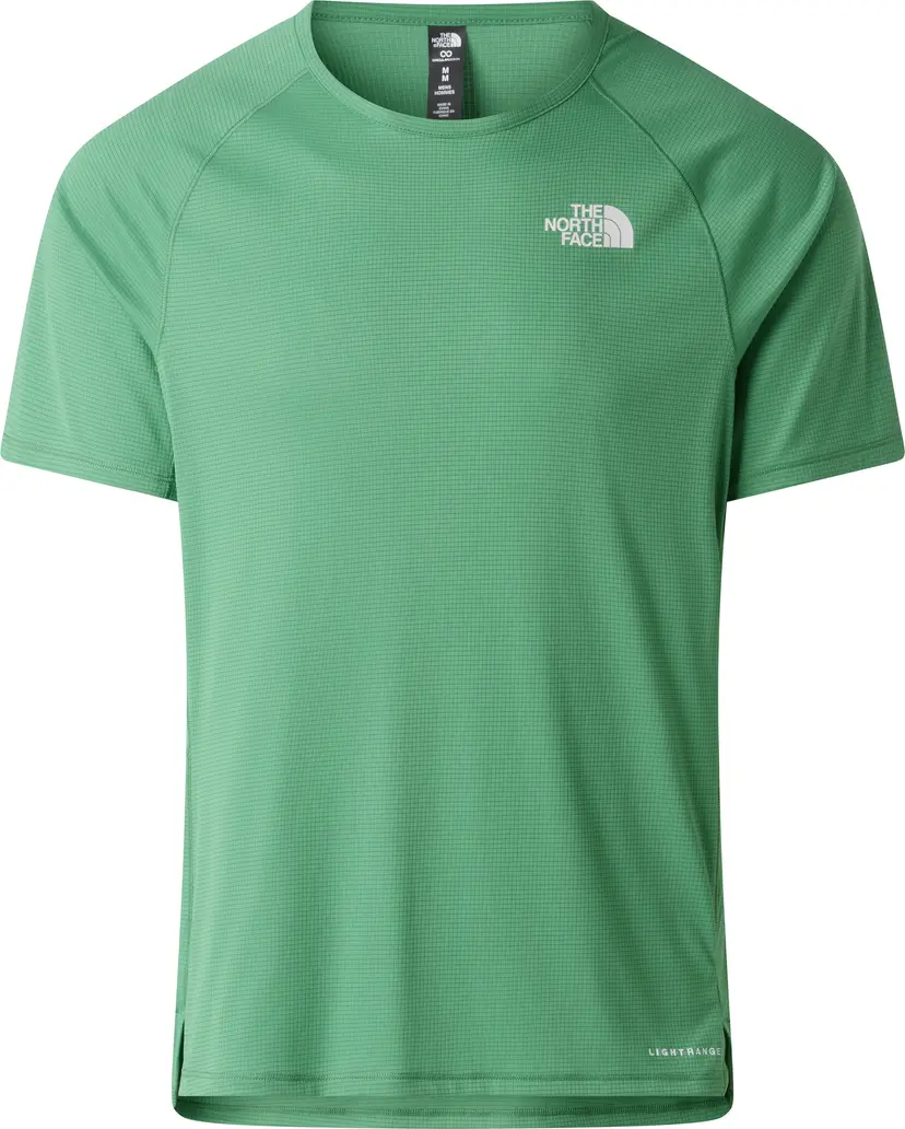 The North Face The North Face Men's Sunriser T-Shirt Dimmed Algae
