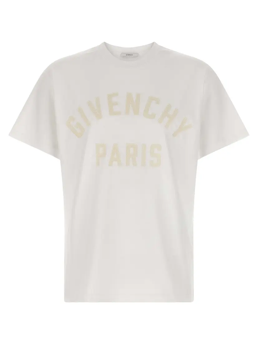 Givenchy Givenchy Skjorter – Hvit