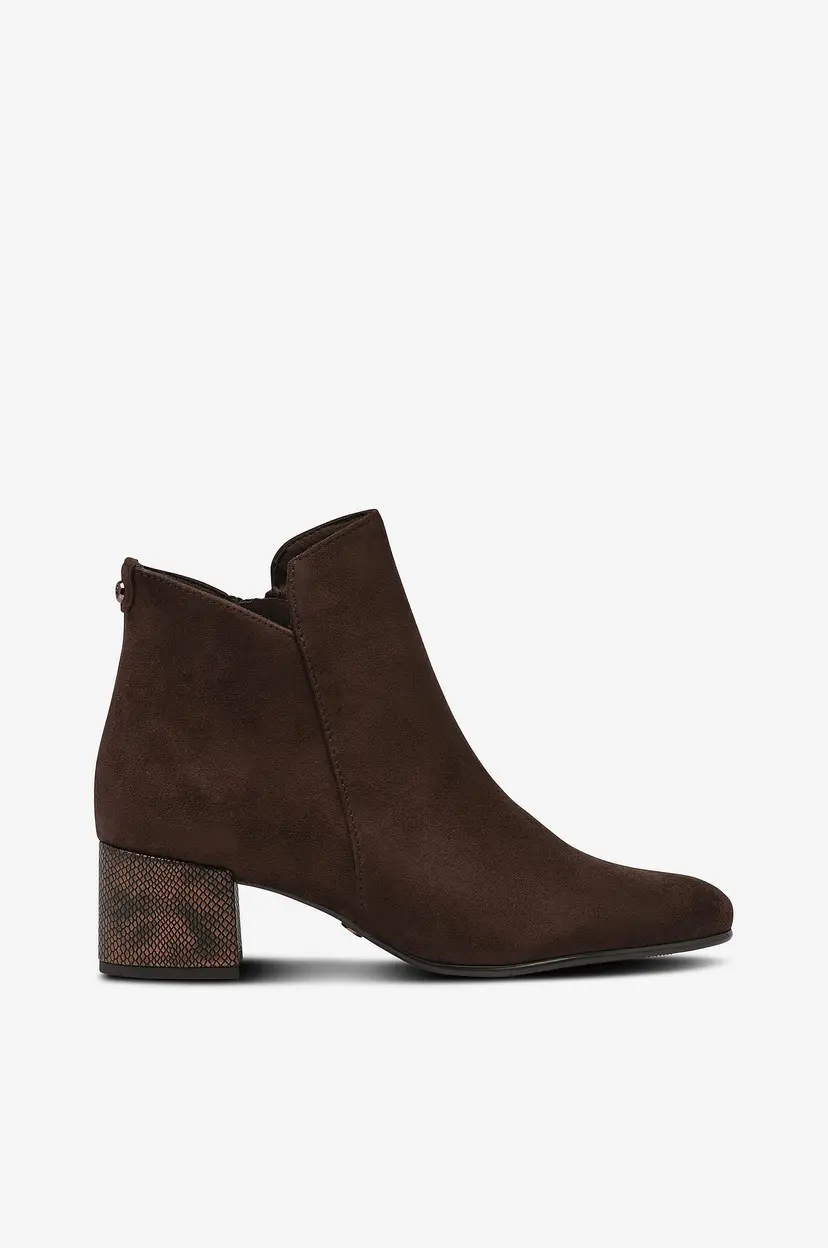Tamaris Boots - Brun