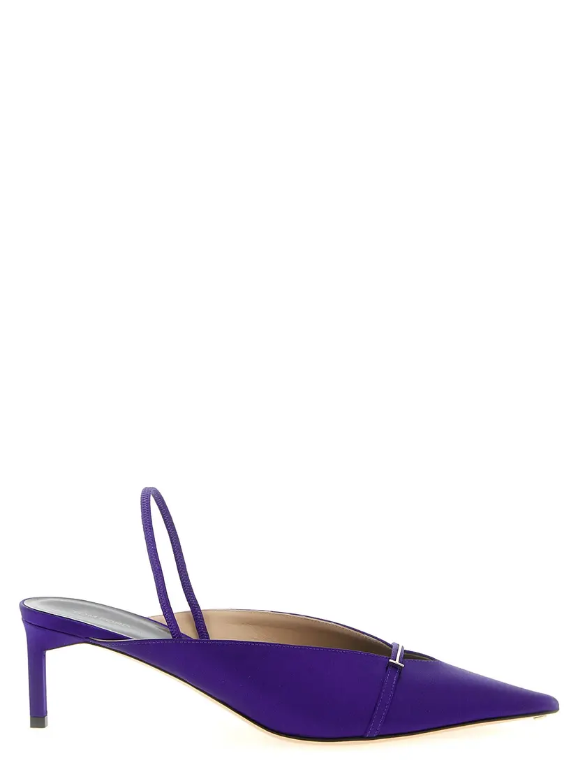 Tom Ford Tom Ford Pumps – Lilla