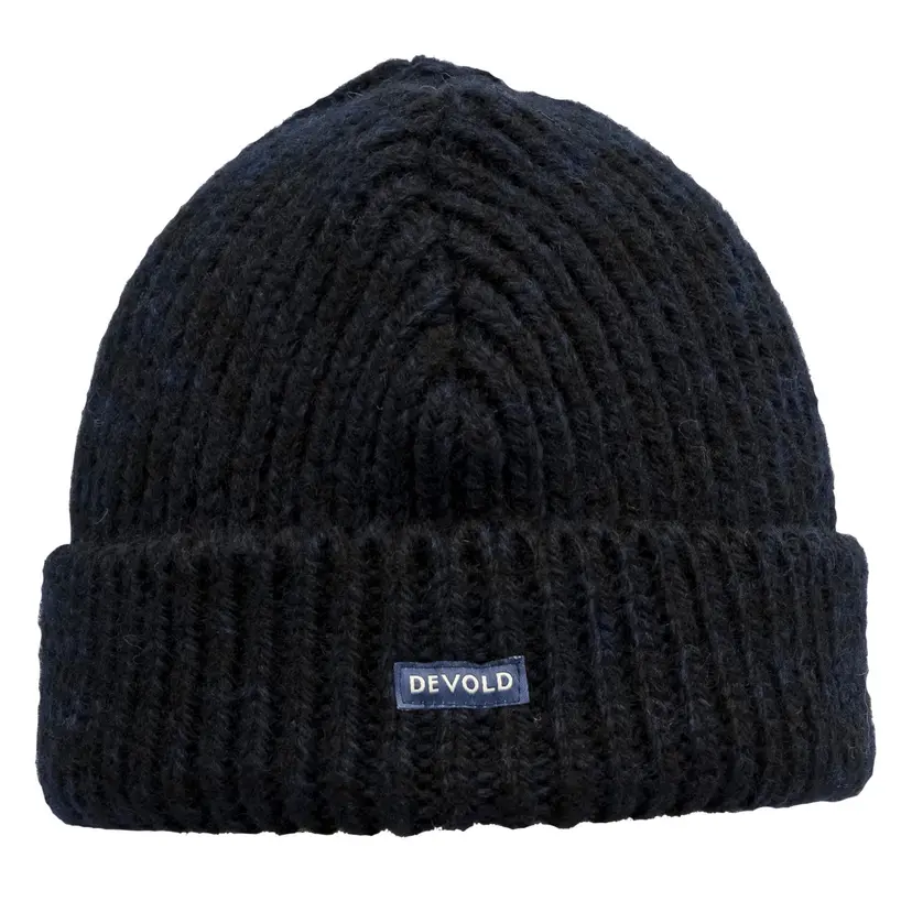 Devold Devold Nansen Cap Navy