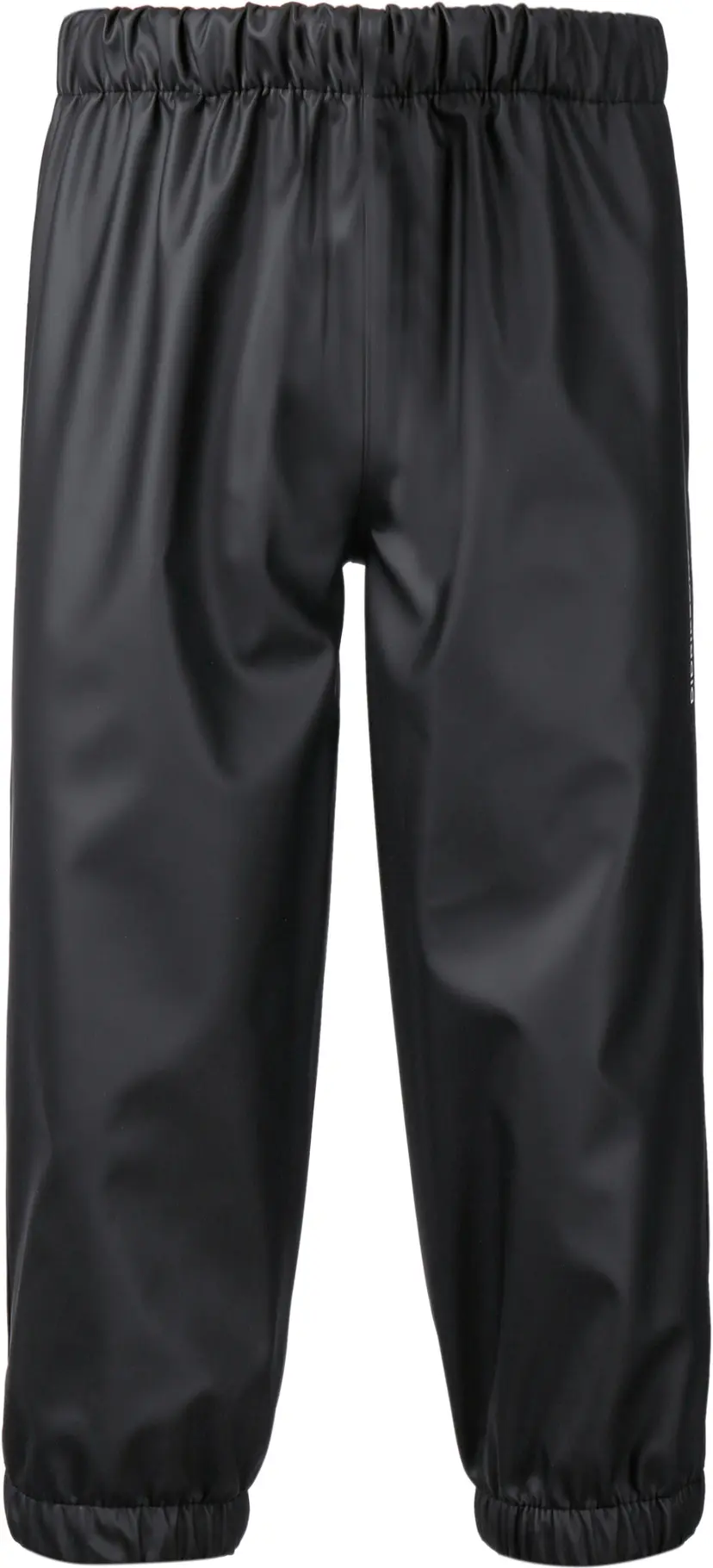 Didriksons Didriksons Kids' Midjeman Pants 7 Black